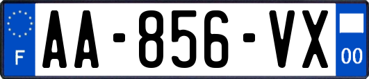 AA-856-VX