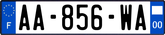 AA-856-WA