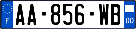 AA-856-WB