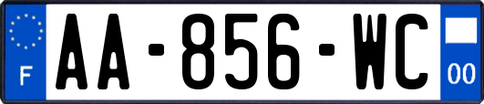 AA-856-WC