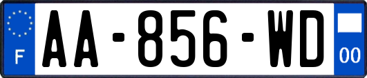 AA-856-WD