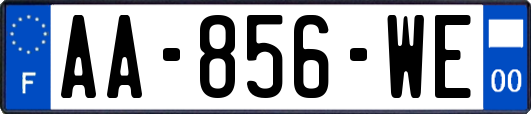 AA-856-WE