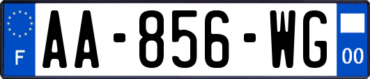 AA-856-WG