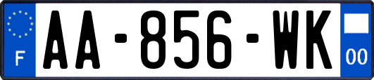 AA-856-WK