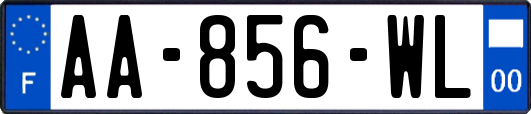 AA-856-WL