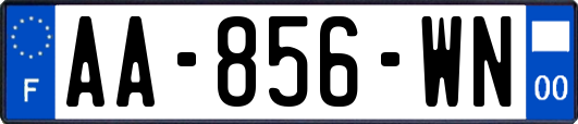 AA-856-WN