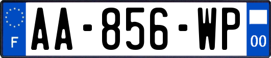 AA-856-WP