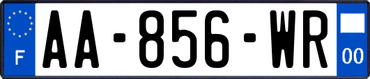 AA-856-WR