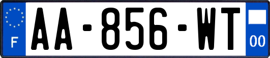 AA-856-WT