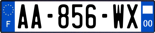 AA-856-WX