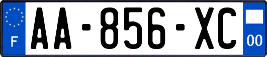 AA-856-XC