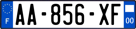 AA-856-XF