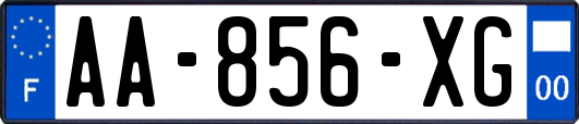 AA-856-XG