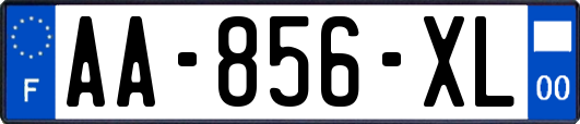 AA-856-XL