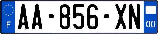 AA-856-XN