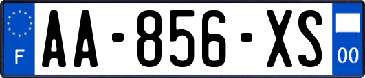 AA-856-XS