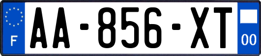 AA-856-XT