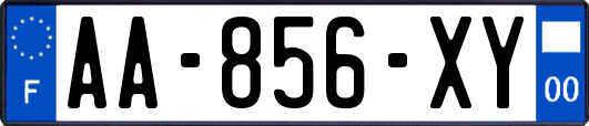 AA-856-XY