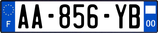 AA-856-YB