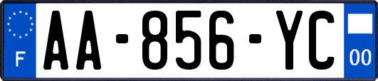 AA-856-YC