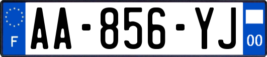 AA-856-YJ