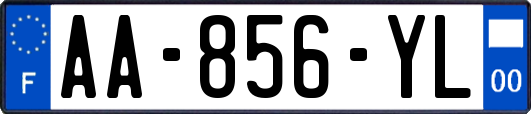 AA-856-YL