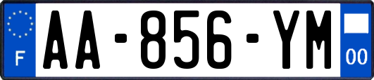 AA-856-YM