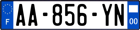 AA-856-YN