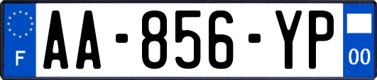 AA-856-YP