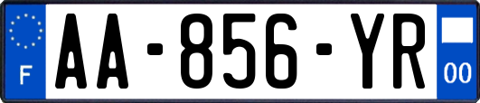 AA-856-YR