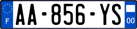 AA-856-YS