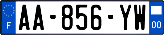 AA-856-YW