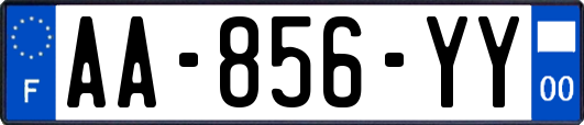 AA-856-YY