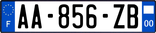 AA-856-ZB