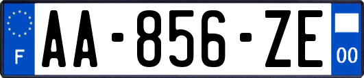 AA-856-ZE