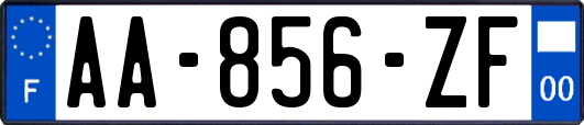 AA-856-ZF