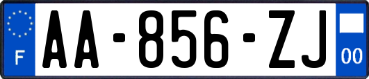 AA-856-ZJ