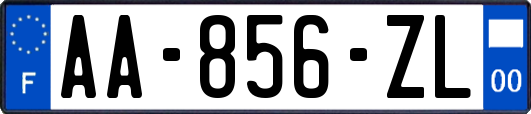 AA-856-ZL