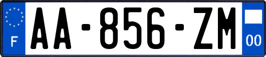 AA-856-ZM