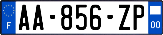 AA-856-ZP