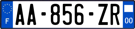 AA-856-ZR