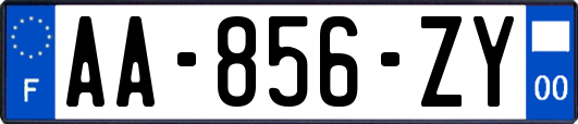 AA-856-ZY