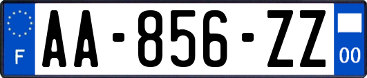 AA-856-ZZ