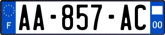 AA-857-AC