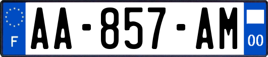 AA-857-AM