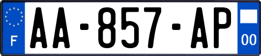 AA-857-AP