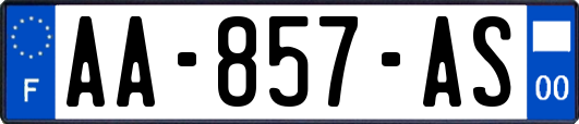 AA-857-AS