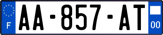 AA-857-AT