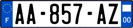 AA-857-AZ