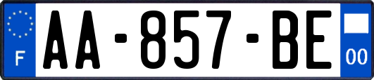 AA-857-BE